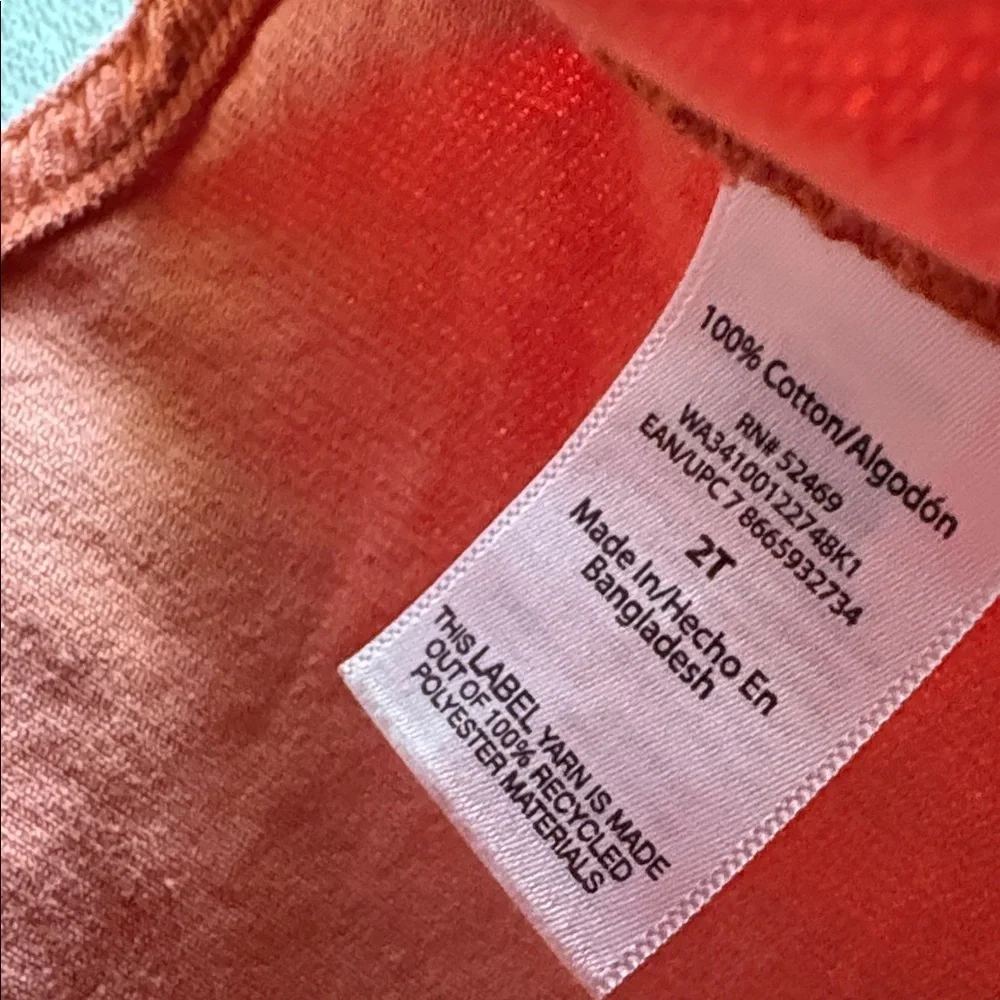 OshKosh Bgosh euc charming